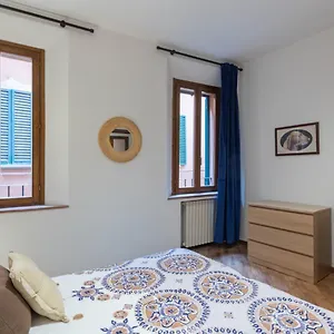  Appartamento Modi,