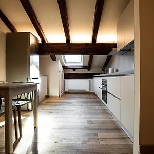  Appartamento Palazzo Bocchi