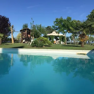 Sweet Con Piscina E Giardino A Appartamento Siena