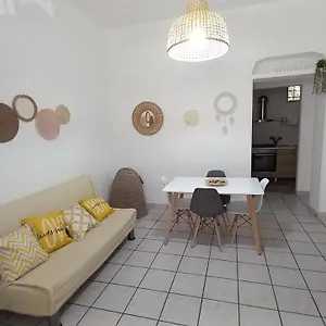 Sophi's House Appartamento Palermo