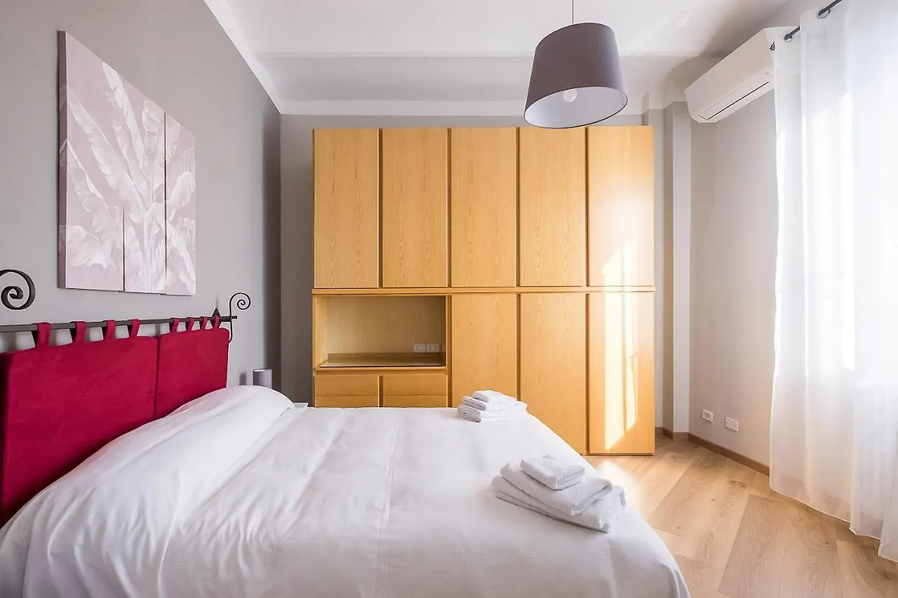Navile Family Apartment By Wonderful Italy Bologna 0*,  Italy