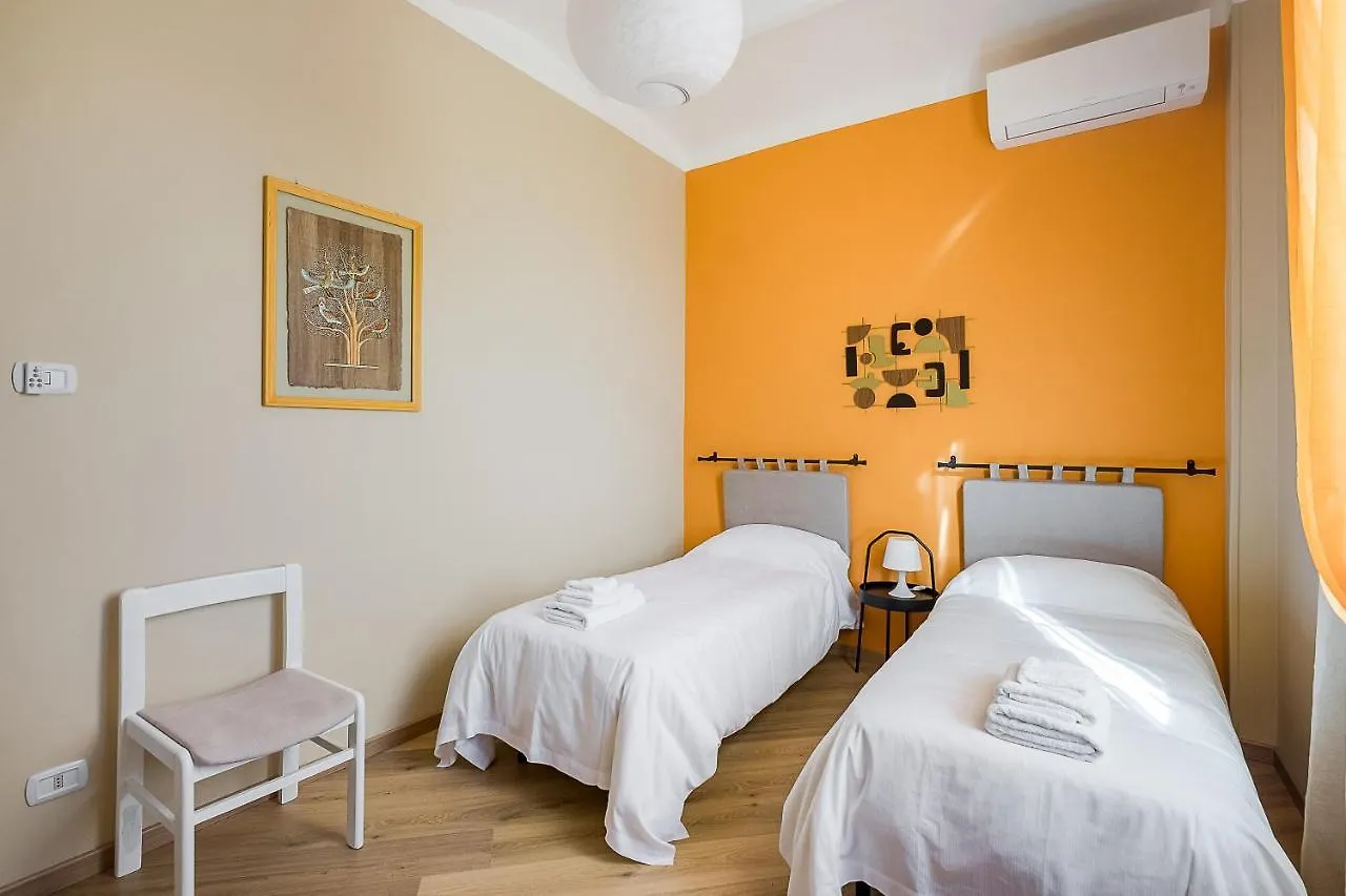 Navile Family Apartment By Wonderful Italy Bologna