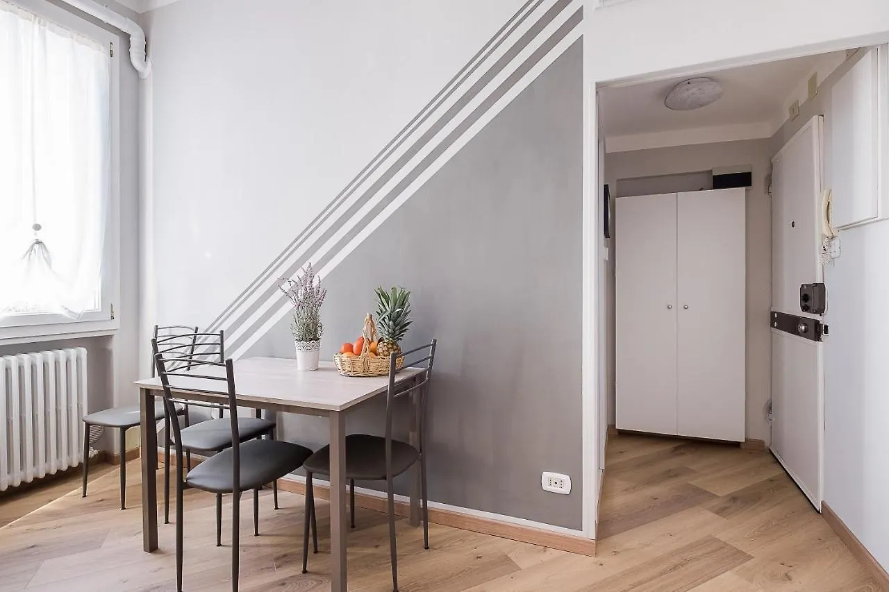 Navile Family Apartment By Wonderful Italy contacts