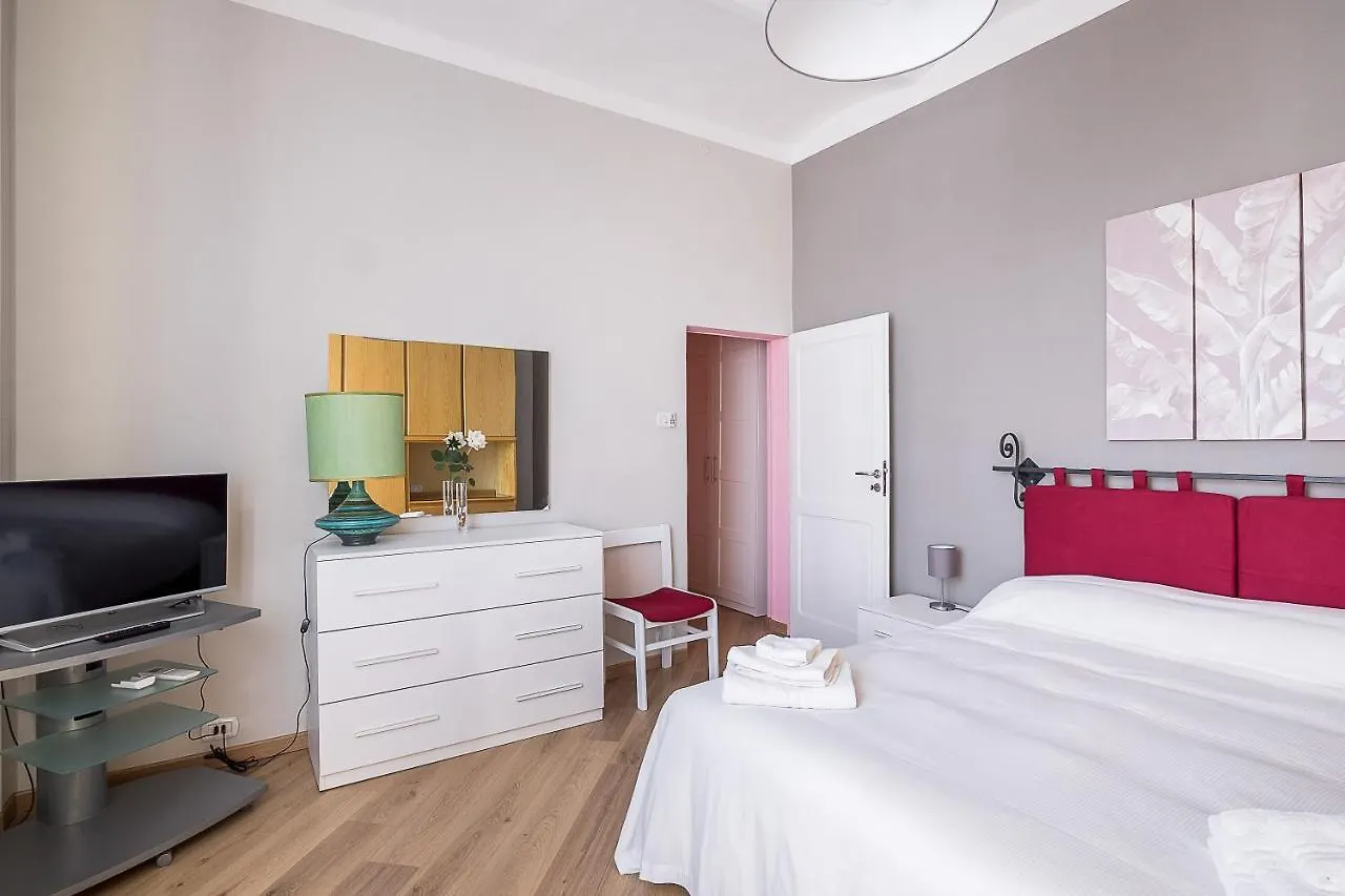Navile Family Apartment By Wonderful Italy Bologna Italy