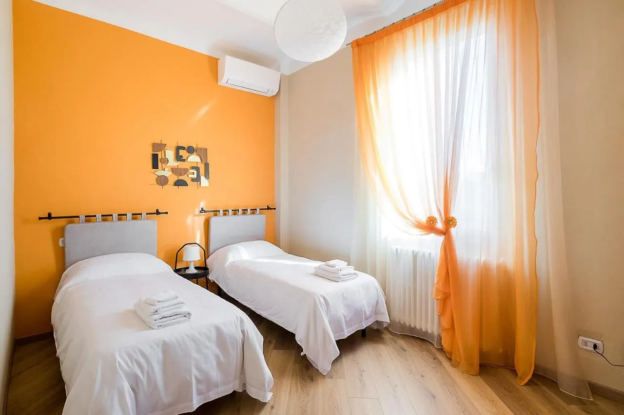 Navile Family Apartment By Wonderful Italy Bologna 0*,  Italy