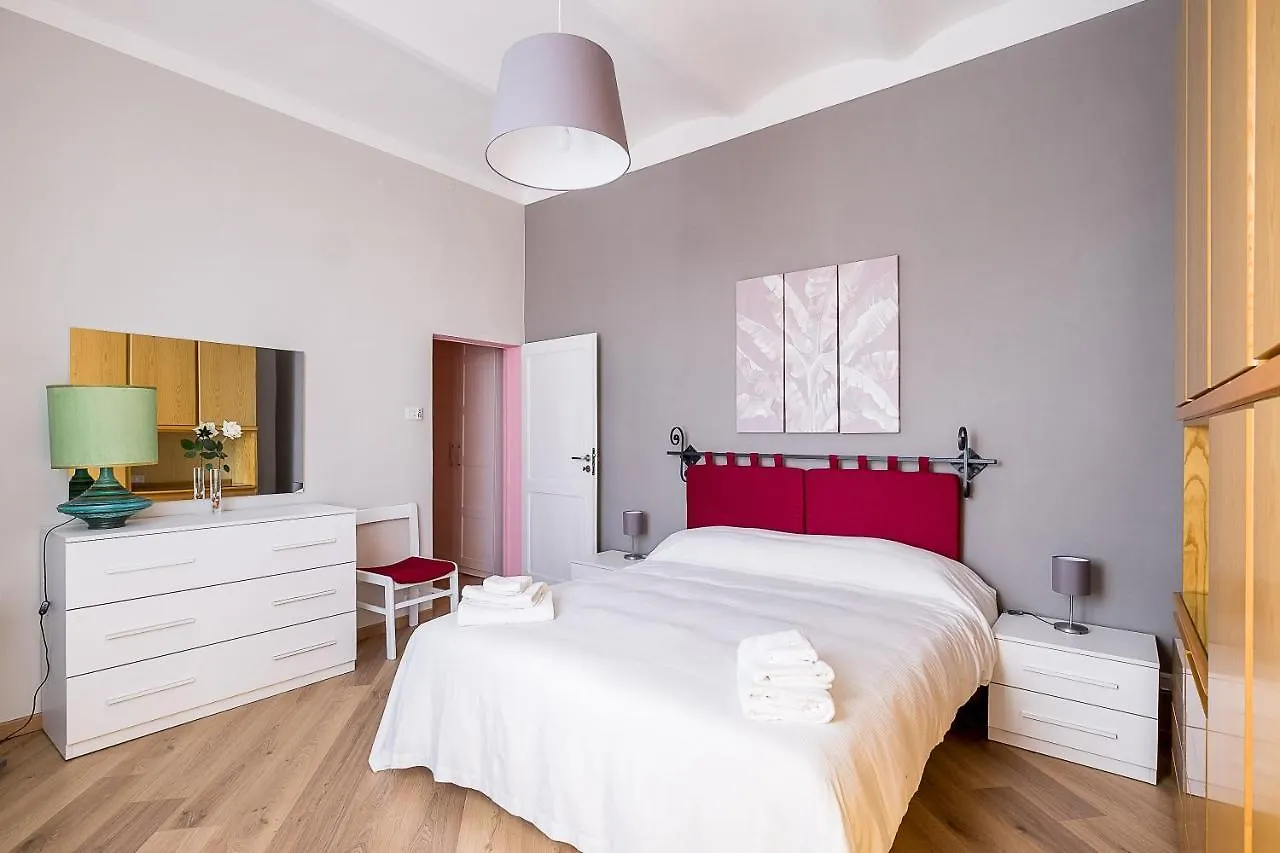 Navile Family Apartment By Wonderful Italy Bologna Italy