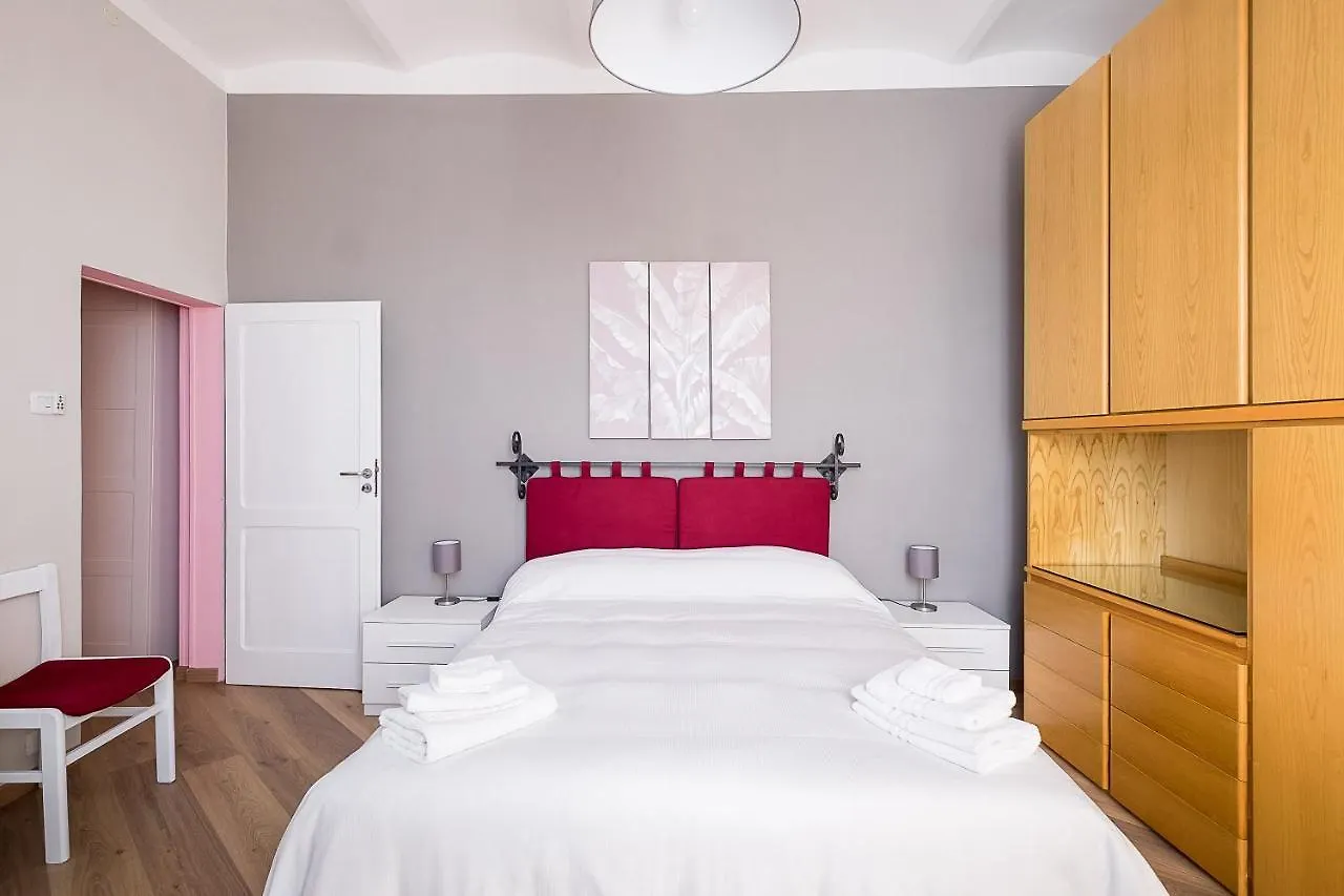 Navile Family Apartment By Wonderful Italy Bologna