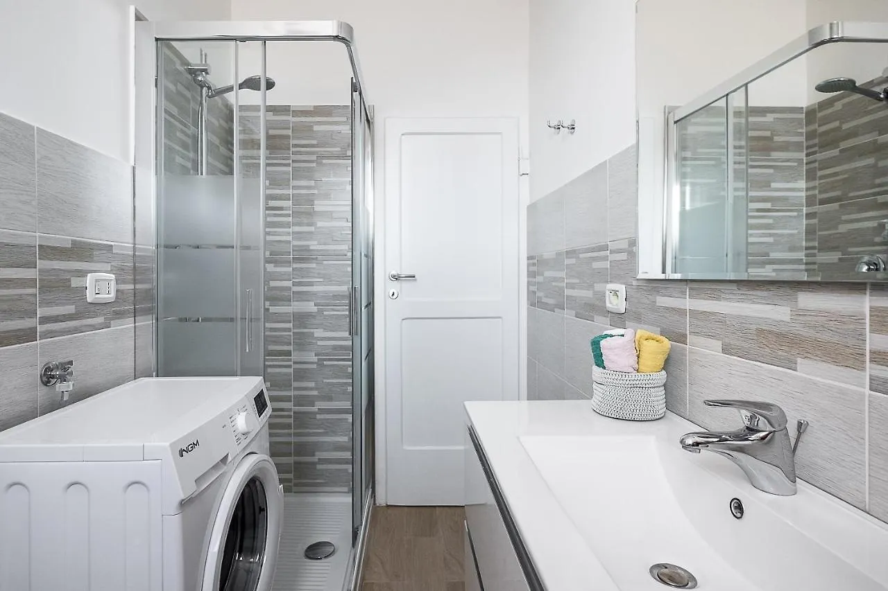 Navile Family Apartment By Wonderful Italy Bologna