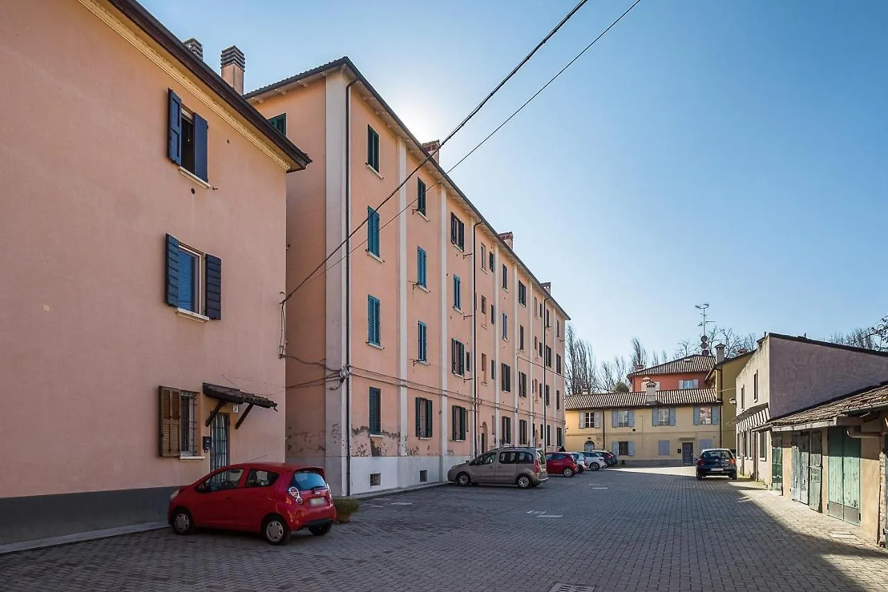 Navile Family Apartment By Wonderful Italy Bologna