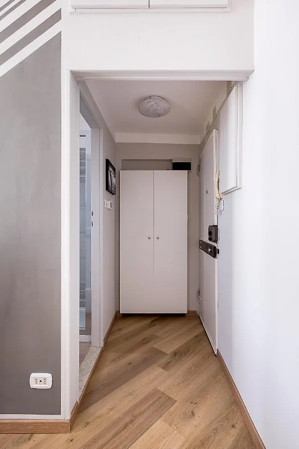 Navile Family Apartment By Wonderful Italy Bologna