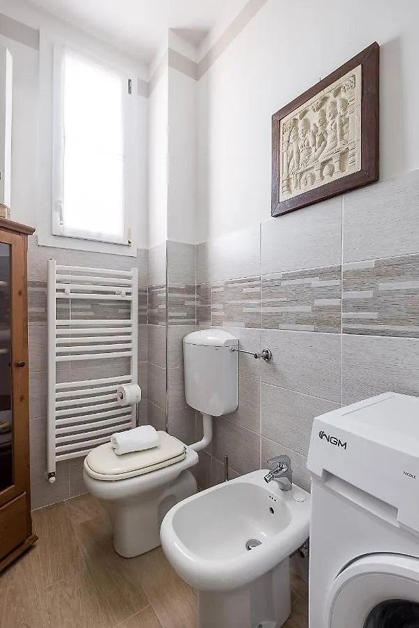Navile Family Apartment By Wonderful Italy Bologna Italy