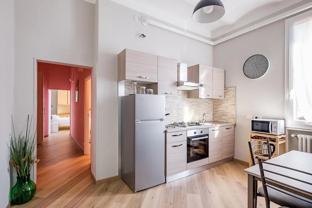 Navile Family Apartment By Wonderful Italy Bologna Italy