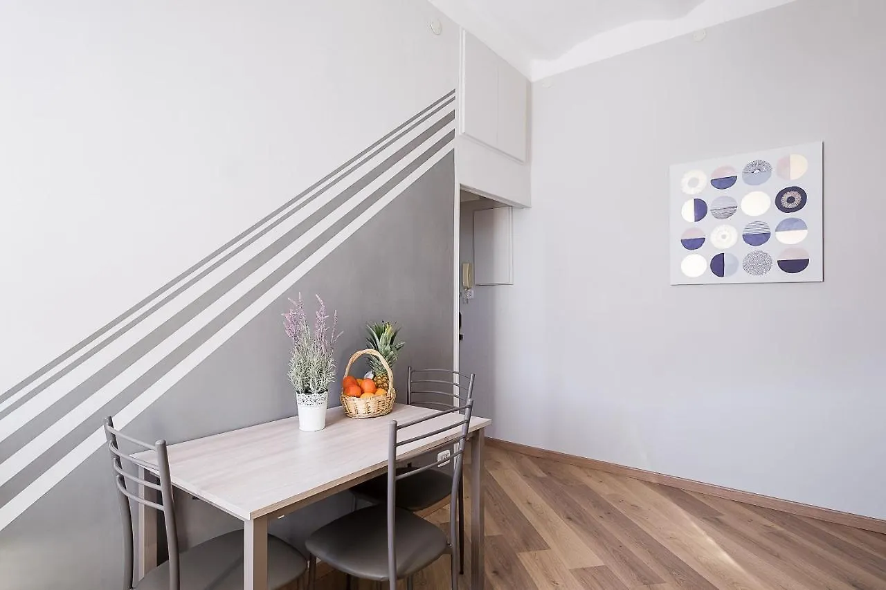 Navile Family Apartment By Wonderful Italy Bologna